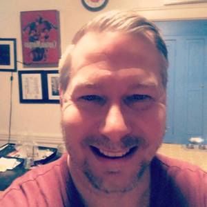 Meet your Posher, Glenn